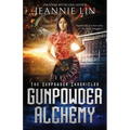 Gunpowder Alchemy