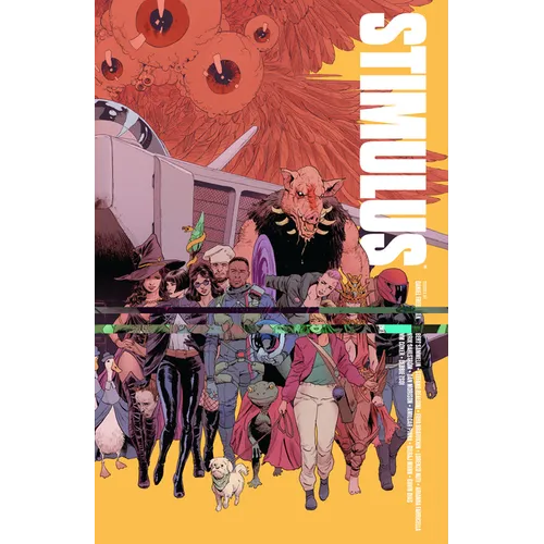 Stimulus