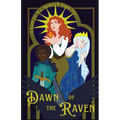 Dawn of the Raven: Tuatha Dé Danann Chronicles Book One