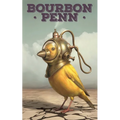 Bourbon Penn 38