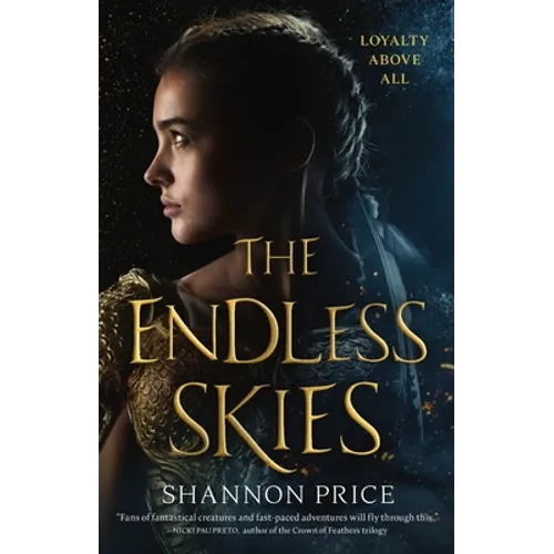 The Endless Skies