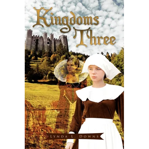 Kingdoms Three