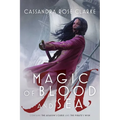 Magic of Blood and Sea