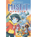 Misfit Mansion