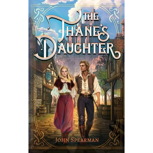 The Thane's Daughter