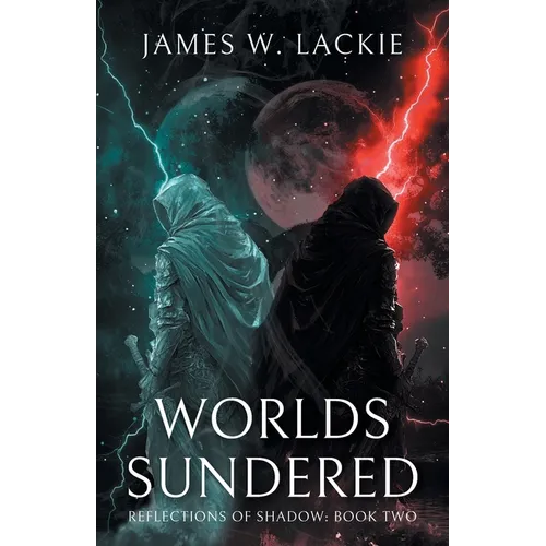 Worlds Sundered