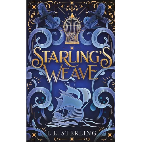 Starling's Weave