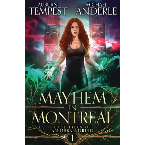 Mayhem in Montreal
