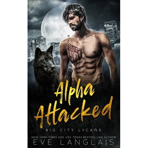 Alpha Attacked