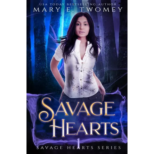 Savage Hearts