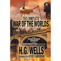 The Complete War of the Worlds