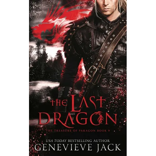 The Last Dragon