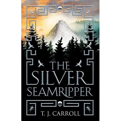 The Silver Seamripper