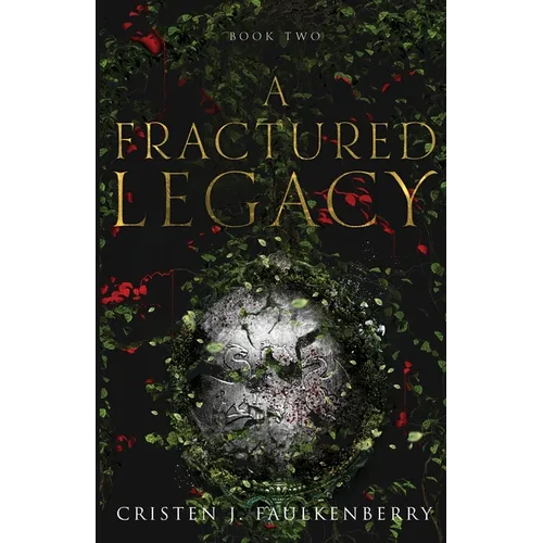 A Fractured Legacy - Paperback