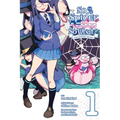 So I'm a Spider, So What? the Daily Lives of the Kumoko Sisters, Vol. 1