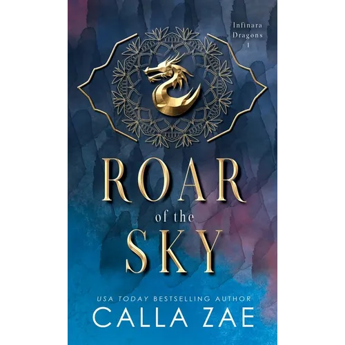 Roar of the Sky