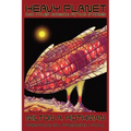 Heavy Planet and Other Science Fiction Stories