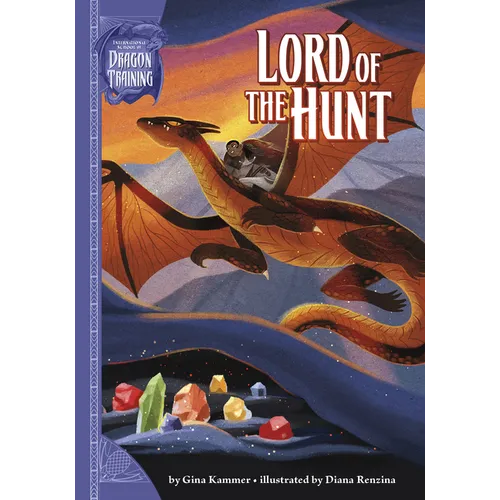Lord of the Hunt