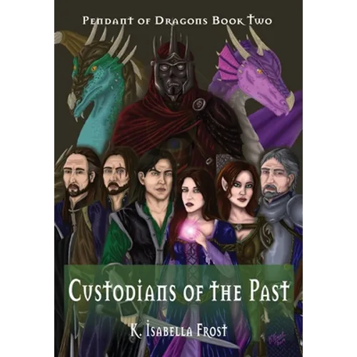 Custodians of the Past