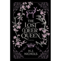 The Lost Deer Queen