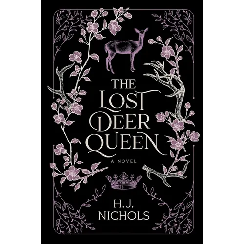 The Lost Deer Queen