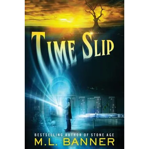 Time Slip