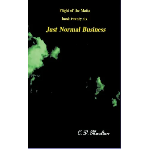Just Normal Business