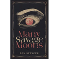 Many Savage Moons