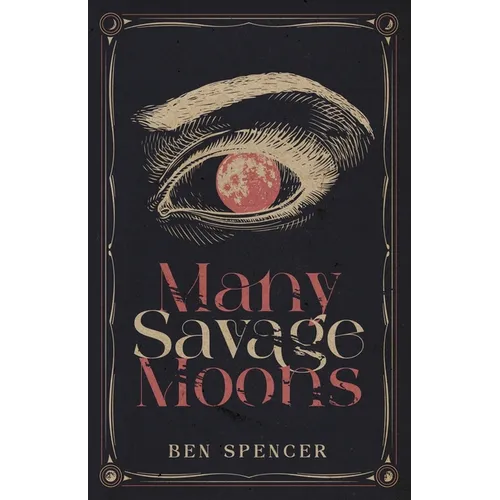Many Savage Moons