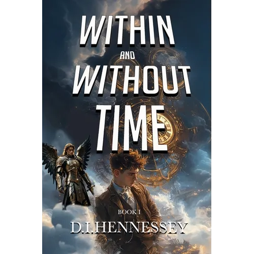 Within and Without Time