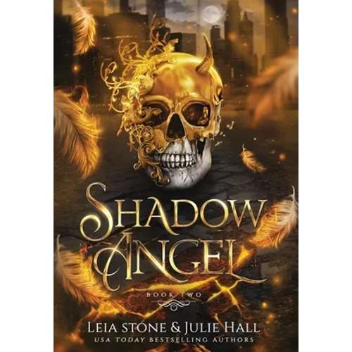 Shadow Angel: Book Two