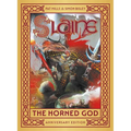 Slaine: The Horned God - Anniversary Edition