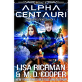 Alpha Centauri