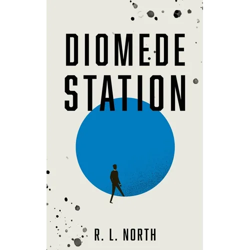 Diomede Station