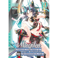 Magika Swordsman and Summoner Vol. 19