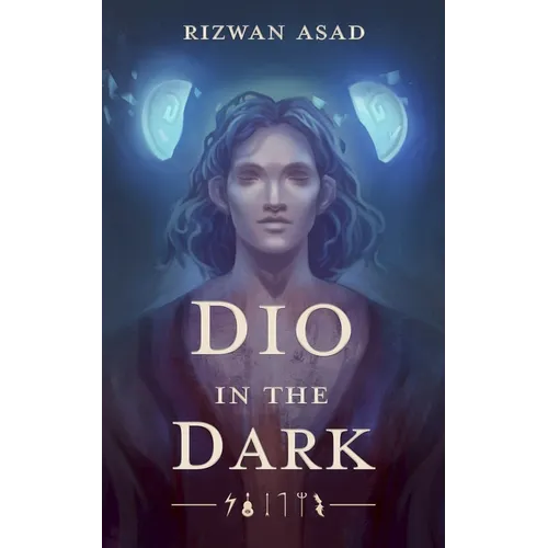 Dio in the Dark