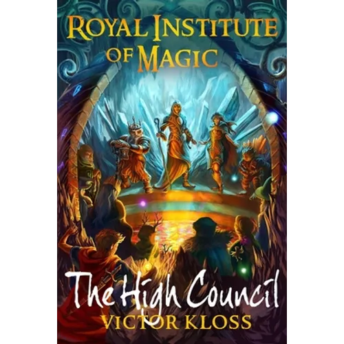 The High Council
