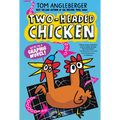 Two-Headed Chicken