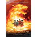 Elementals: Scorch Dragons
