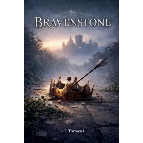 Bravenstone