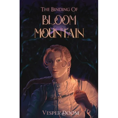 The Binding of Bloom Mountain
