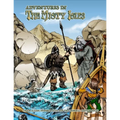 Adventures in the Misty Isles: Three Classic Dungeon Kits