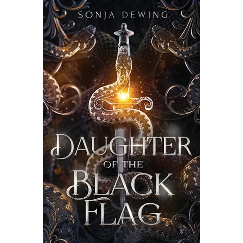 Daughter of the Black Flag