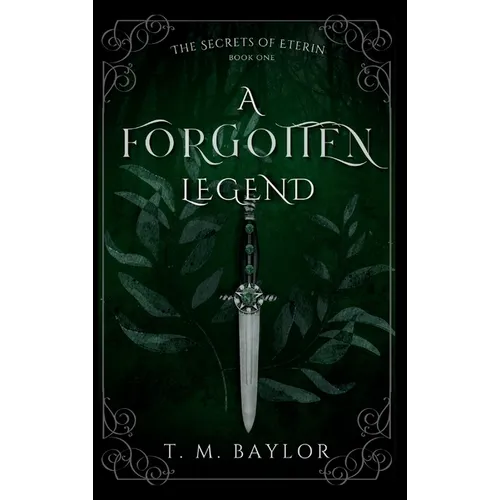 A Forgotten Legend