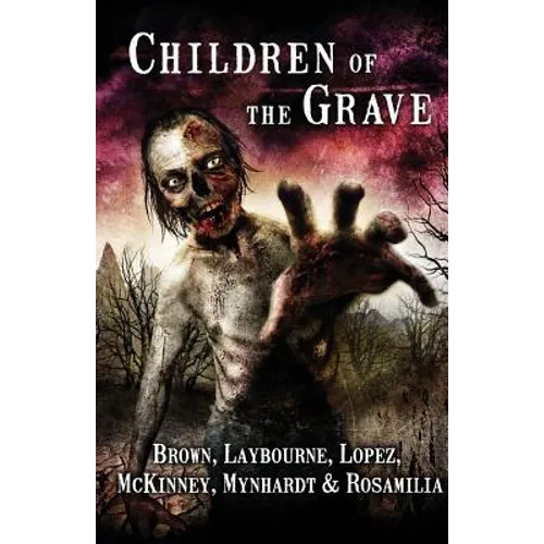 Children of the Grave