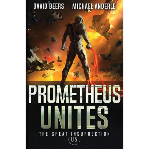 Prometheus Unites
