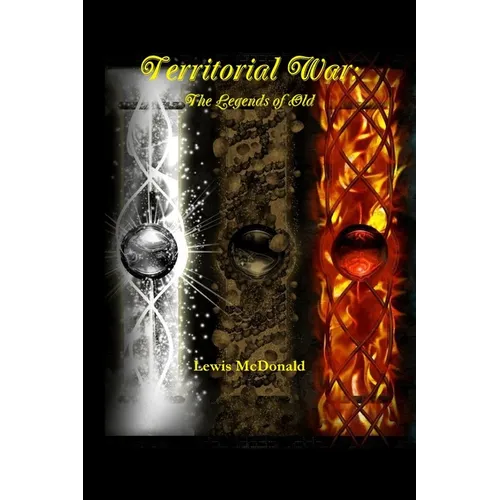 Territorial War: The Legends of Old