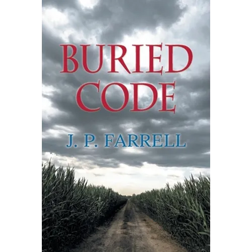 Buried Code (Book 1 of 2)