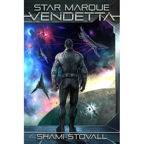 Star Marque Vendetta