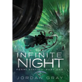 The Infinite Night Book 2: Fermi Station Part 1